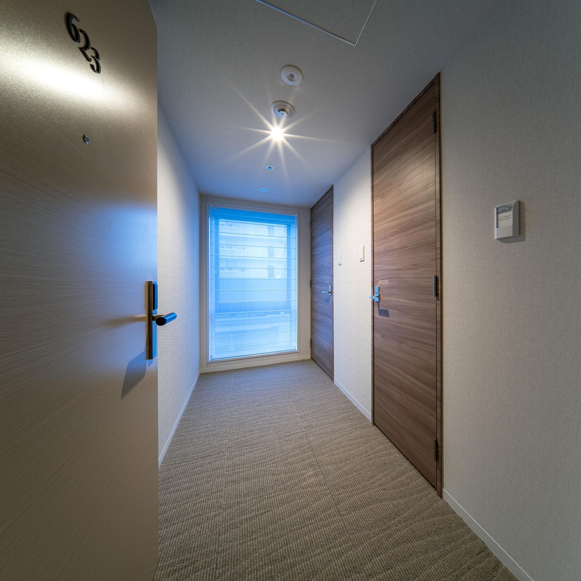 Daiwa Roynet Hotel Okinawa-Kenchomae Naha Exterior foto